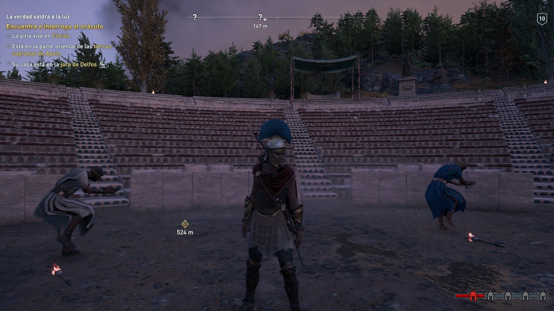 Assassin´s Creed Odyssey - Imagen 12